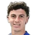 Sebastian Tregarthen
