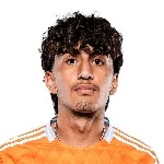 Sebastian Rodriguez