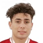 Soufian Mahrouq