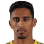 Yaser Al-Blooshi
