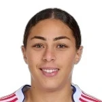 Sofia Bekhaled