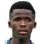 Thabisa Ndelu