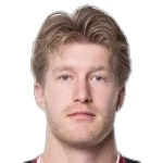 Charlie Sharp