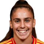 Ainoa Gómez