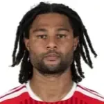 Serge Gnabry