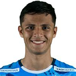 Luis Chavez