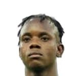 Kabange Mupopo