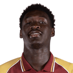 Pape Moussa Fall