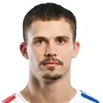 Leander Dendoncker
