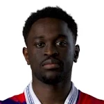 Chiekh Thiam