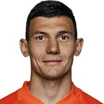 Josip Ćorluka