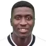 Lassana Nalatche Mendes