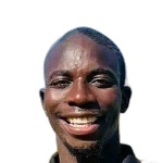 Seun Ndlovu