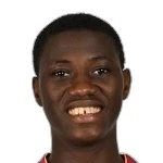 Shukurat Oladipo