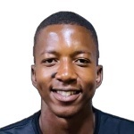 Katekani Mhlongo
