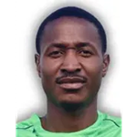 Sibusiso Ncube