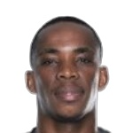 Thapelo Mokobodi