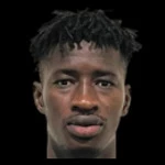 Pape Bacary Gueye