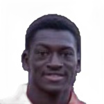 Ibrahima Sall