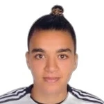 Aïcha Hamidèche