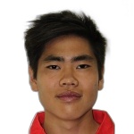 David Seung Ho Yoo