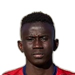 Muhammed Touray