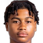 Timarqus Connor