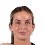 Lily McMahon