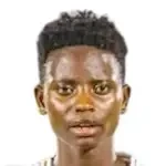 Elizabeth Ochaka