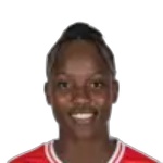 Marion Musanga Serenge