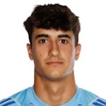 Javi Navarro