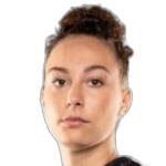 Morgane Ikene