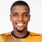 Thato Letshedi