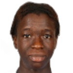 Fatoumata Dramé