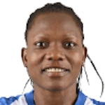 Chimwemwe Madise