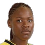 Antonia Maponya