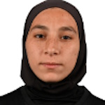 Amira Mohamed