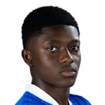 Emmanuel Jeriel Sarfo