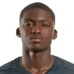 El Hadj Koné