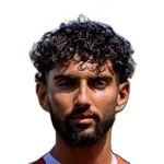 Adam Hamdi