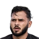 Rodrigo Sabará