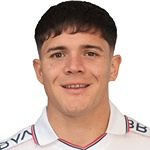 Pável Núñez