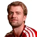 Patrick Bamford