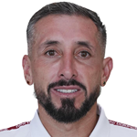 Héctor Herrera