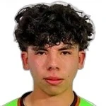 Kenneth Martinez