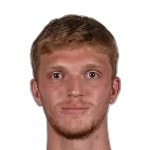 Eoin Martin