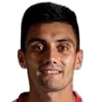 Enzo Aguirre