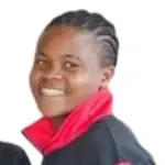 Maggie Chavula