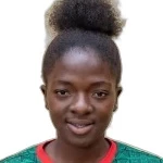 Leticia Chinyamula