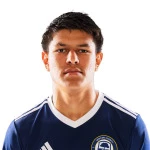 Jose Magaña